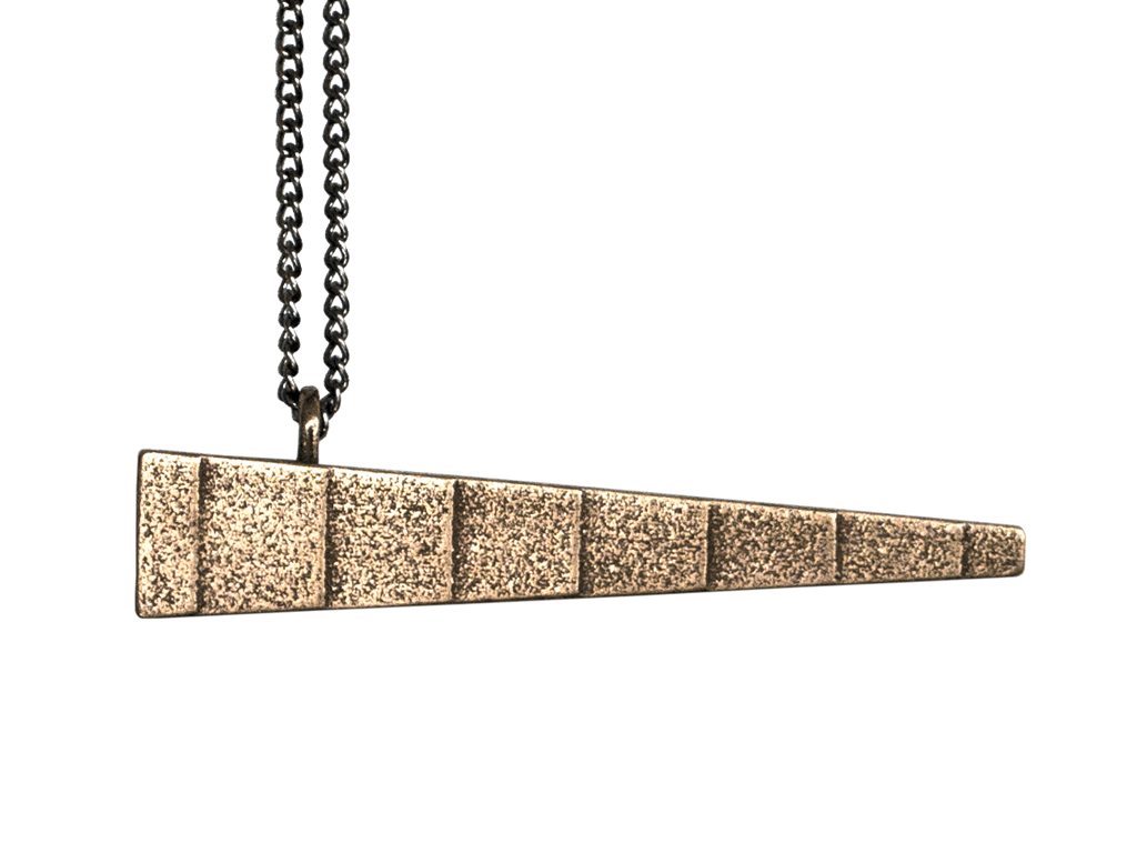 Balance Pendant