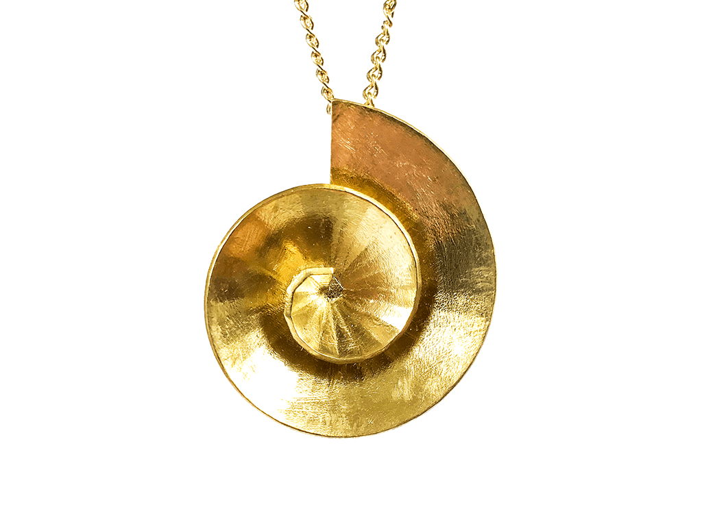 Theodorus Pendant